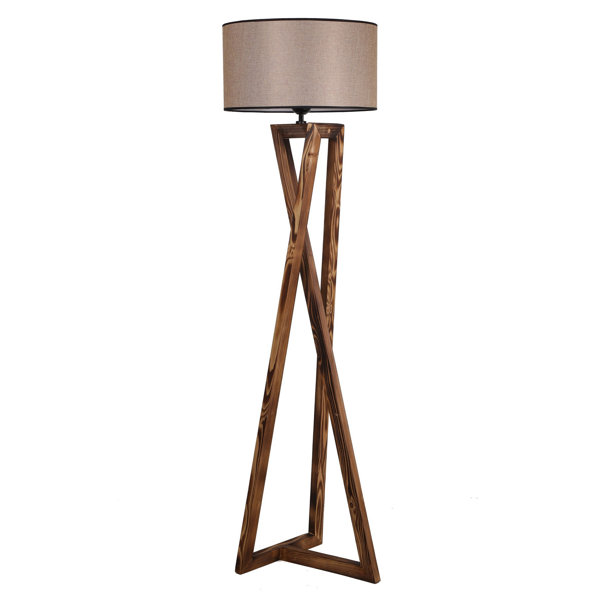 Wayfair stand 2024 up lamps